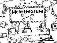 Heartreasure