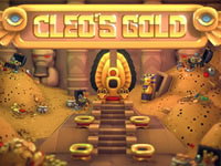 Cleos Gold
