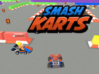 Smash Karts.io