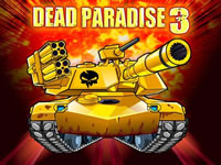 Dead Paradise 3 Remastered