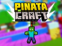 PinataCraft