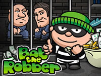 Bob The Robber Remastered