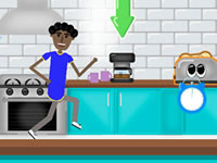 Game: Stickman Boost - Free online games - GamingCloud