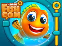 Fishdom Online