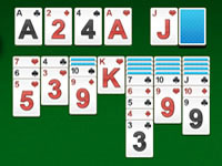 Daily Solitaire 2020