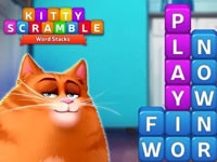 Kitty Scramble
