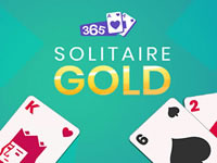 365 Solitaire Gold