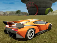 Madalin Stunt Cars 2 - Play Online + 100% For Free Now - Games