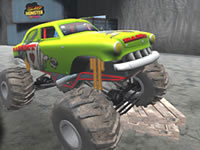 Game: Madalin Stunt Cars 2 - Free online games - GamingCloud