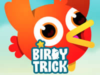 Birdy Trick