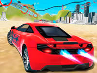 MAD CARS RACING AND CRASH - Play Online for Free!