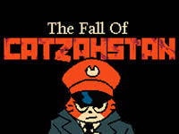 The Fall of Catzahstan