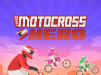 Motocross Hero