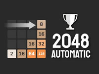 2048 Automatic