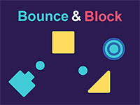 Bounce and Block