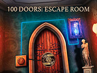 100 Doors - Escape Room
