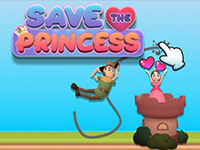 Save The Princess