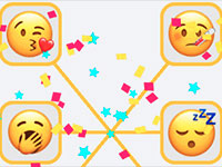Emoji Puzzle!