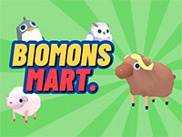 Biomons Mart