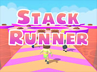 Stack Runner
