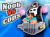 Noob vs Cops