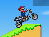 SUPER MARIO MOTO jogo online gratuito em