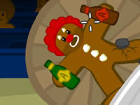 Gingerbread Circus 2