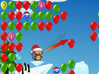 Bloons 2 - Christmas Pack