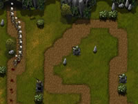 Frontline Defense 2 - Strategy games - GamingCloud