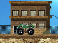 Game: Madalin Stunt Cars 2 - Free online games - GamingCloud