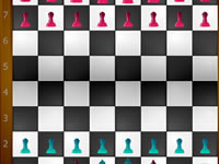 FLASH CHESS jogo online gratuito em