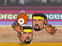 big head basketball project refresh