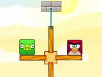 Angry Birds - Pigs Out