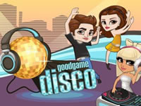 Goodgame Disco - Jogo Gratuito Online