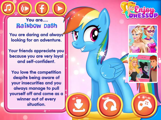 which-my-little-pony-character-are-you-gotoquiz
