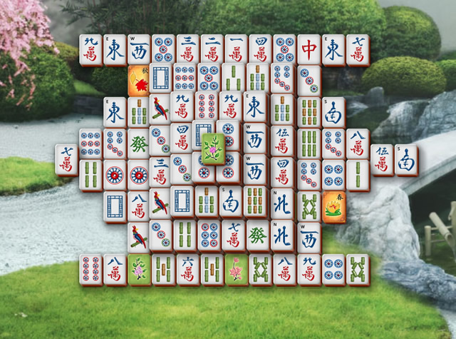 Microsoft Mahjong Mind games GamingCloud