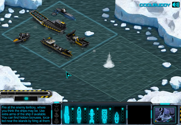 free online battleship war games