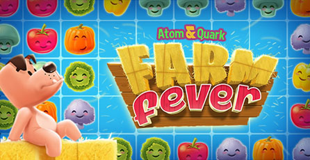 download the last version for mac Farming Fever: Cooking Games