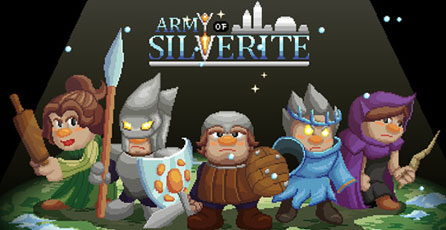 Army of Silverite