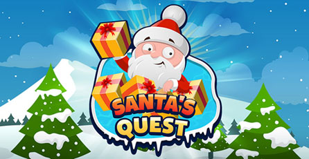 Santa Quest