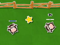 Pigs Go Home