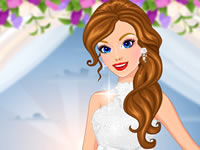 Pretty Bride