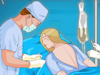 OPERATE NOW: SCOLIOSIS SURGERY jogo online gratuito em