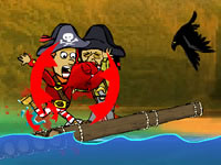 Feed Us - Pirates