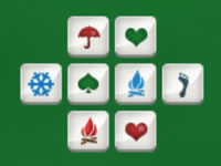 Mahjong Line