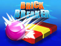 Brick Breaker