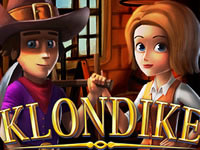 Klondike - Die Verlorene Expedition