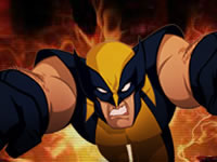 Wolverine and the X-Men - Search & Destroy