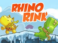 Rhino Rink