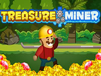 Treasure Miner